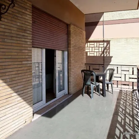 Hotel Nova Domus Aurelia-3