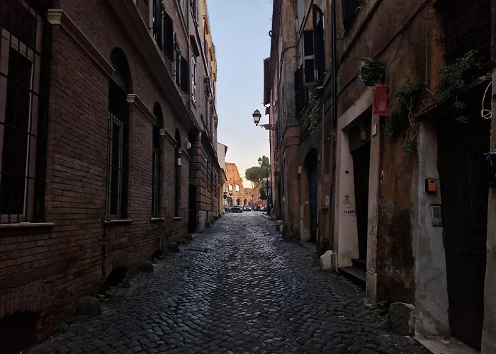 Casa Fortuna 278 Roma
